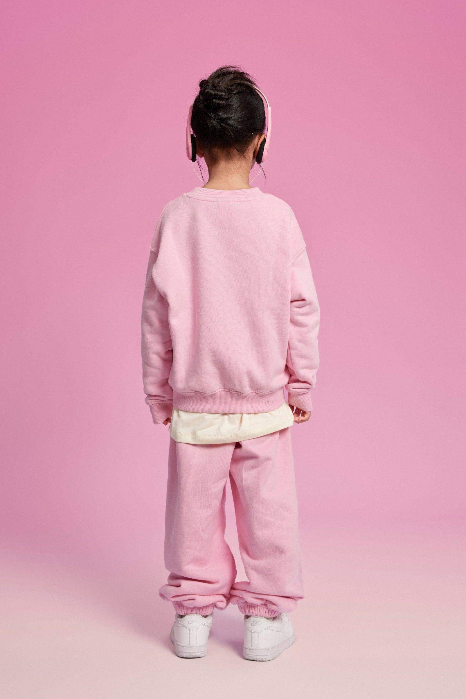 Kids Jogger