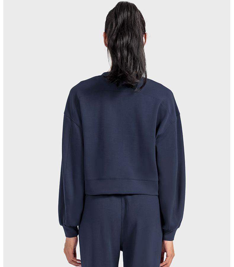 Long Sleeve Sweatshirt
