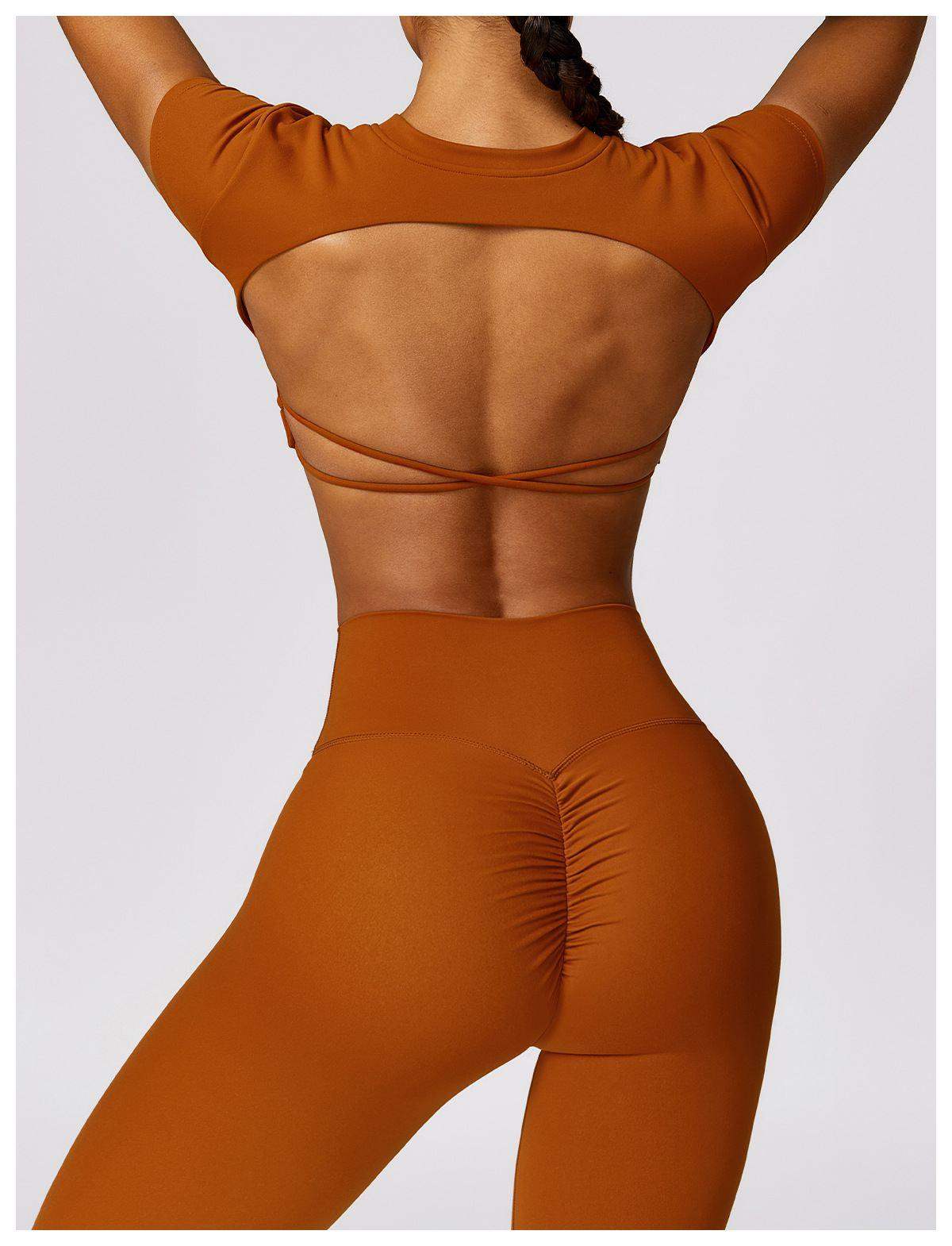 Women Sports Top