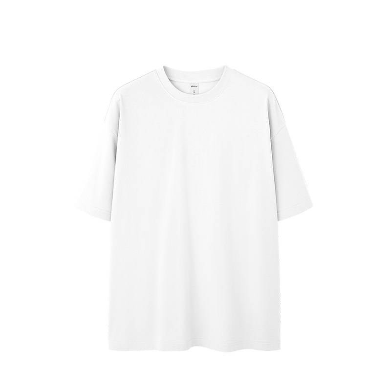 260G SORONA oversized T-shirt