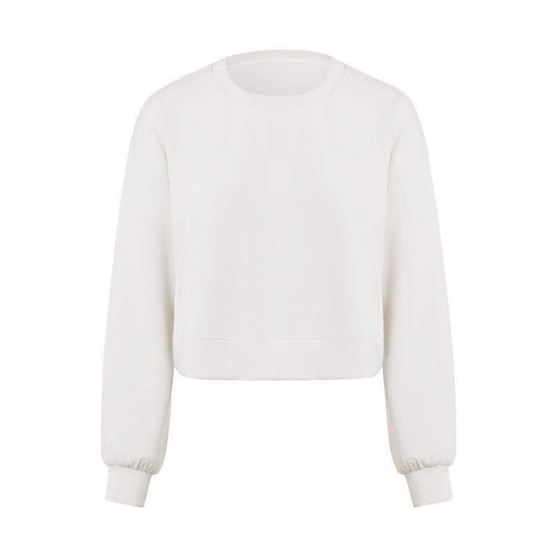 Long Sleeve Sweatshirt