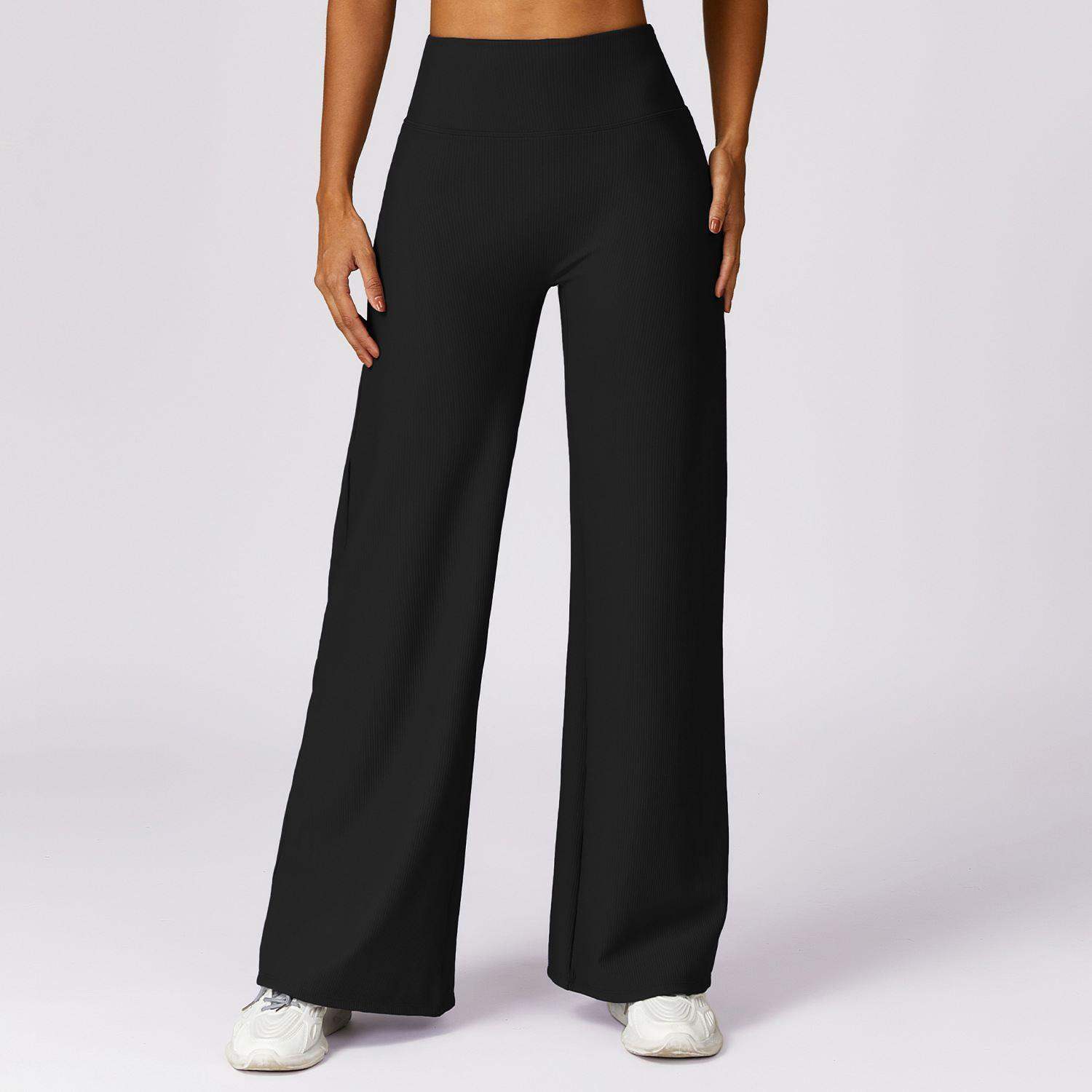 Quick-Drying Wide Leg Pant