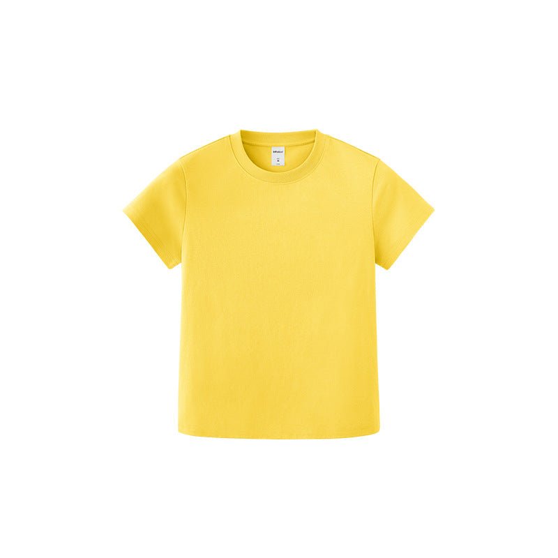 260G SORONA oversized T-shirt