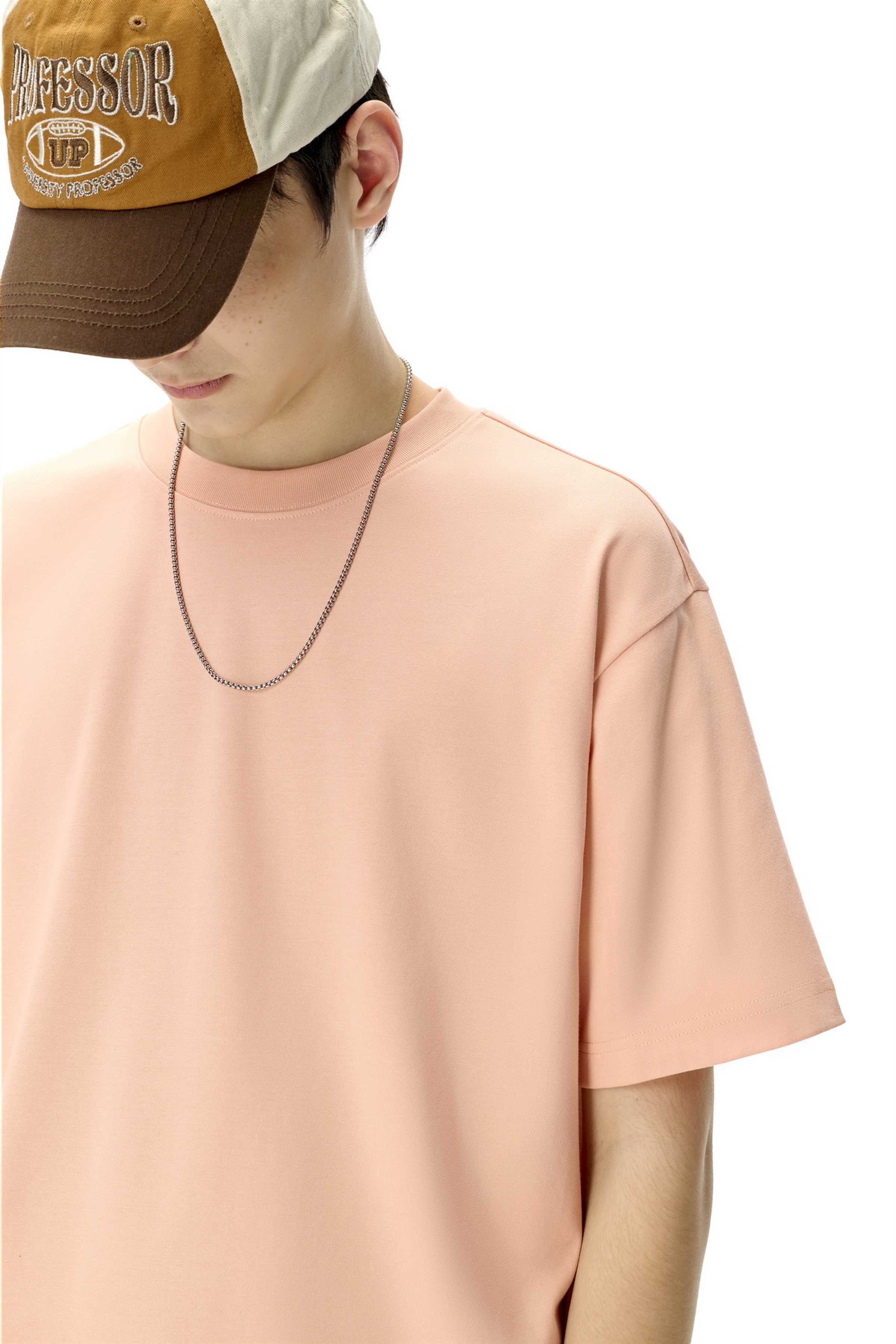 Honeycomb Mint Tech Cool Quick-Dry T-Shirt