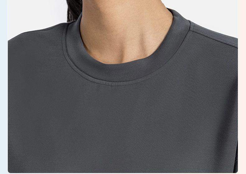 Long Sleeve Sweatshirt