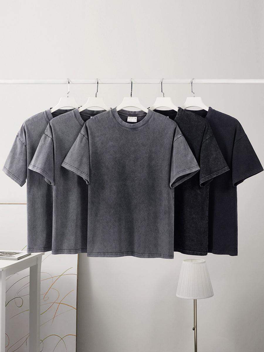 335g T-Shirt