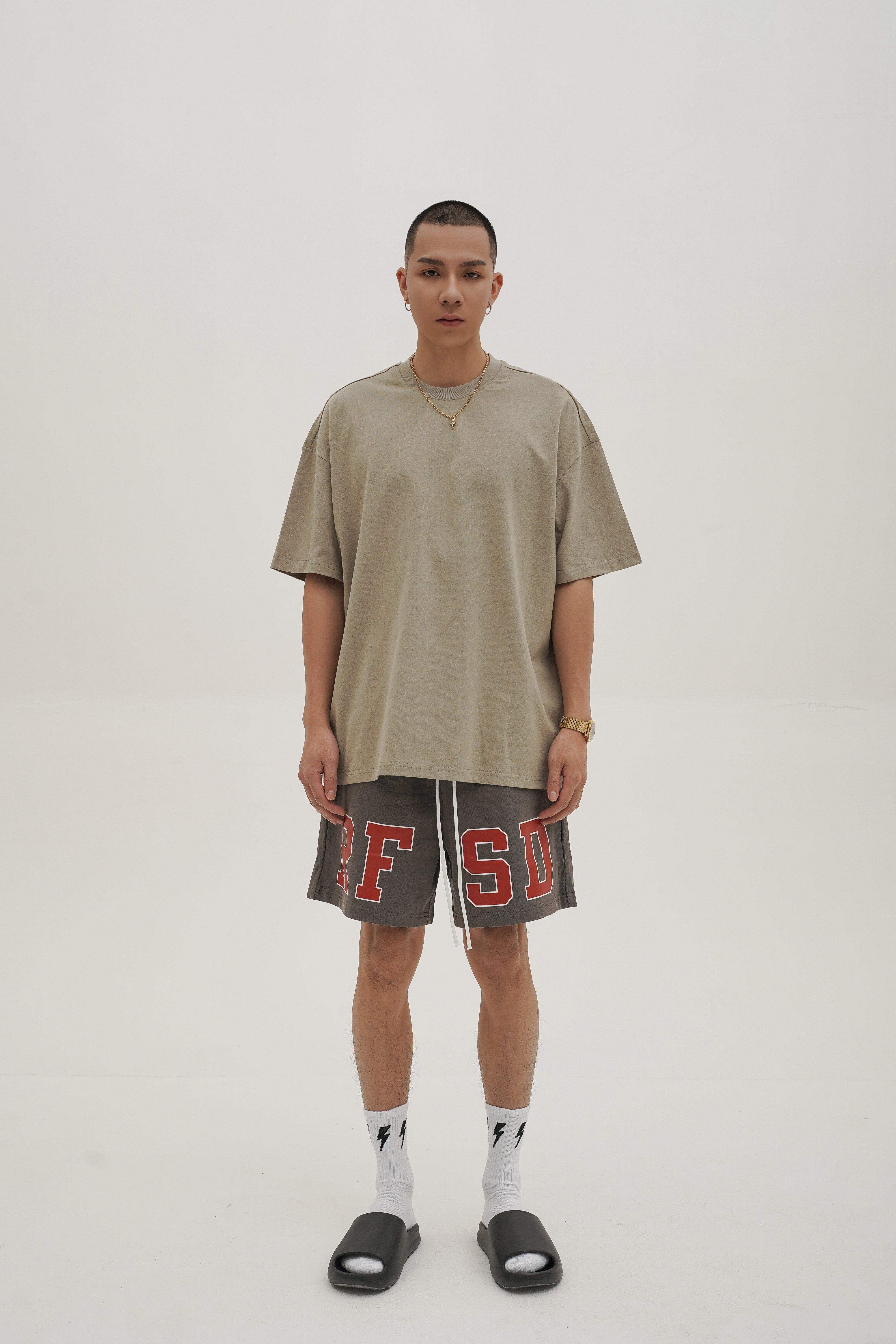 230g T-Shirt
