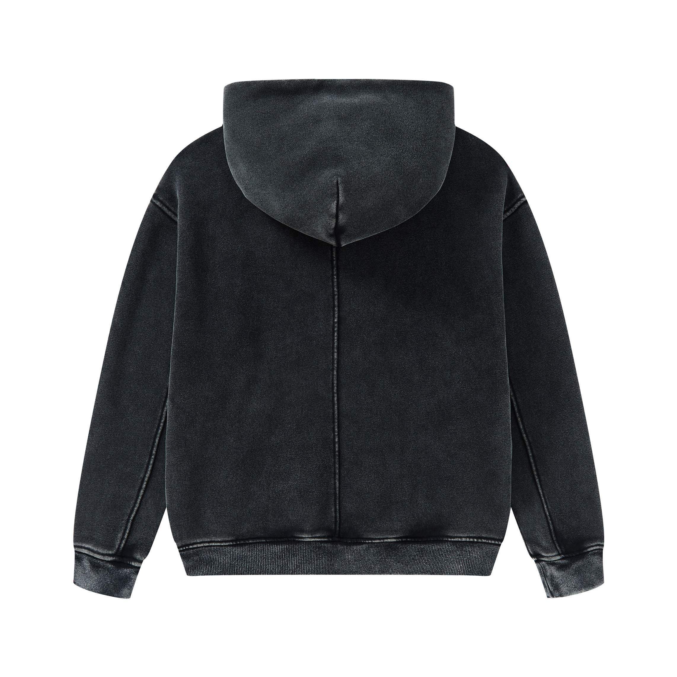 Kids 355g Hoodie