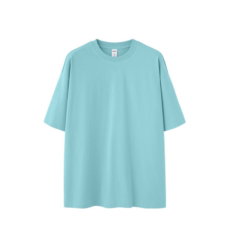 260G SORONA  oversized  T-shirt