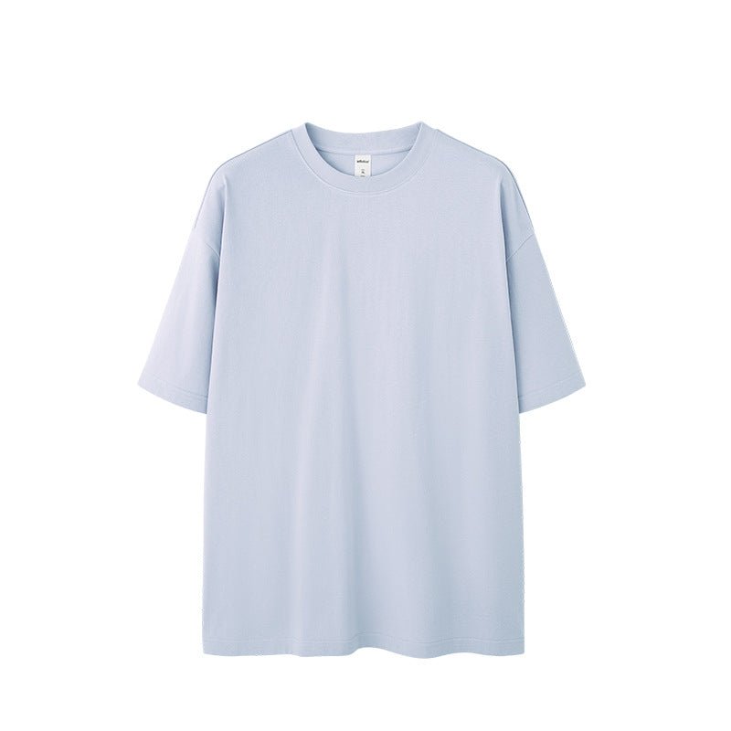 260G SORONA  oversized  T-shirt