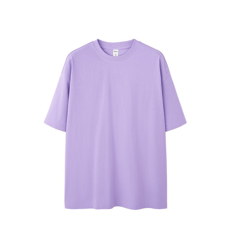 260G SORONA  oversized  T-shirt