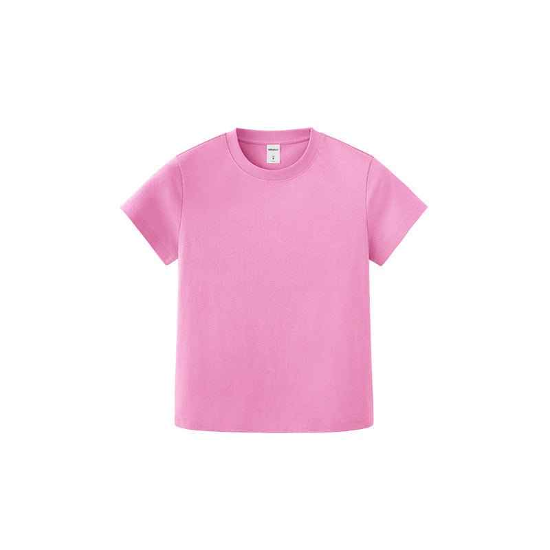 260G SORONA  oversized  T-shirt