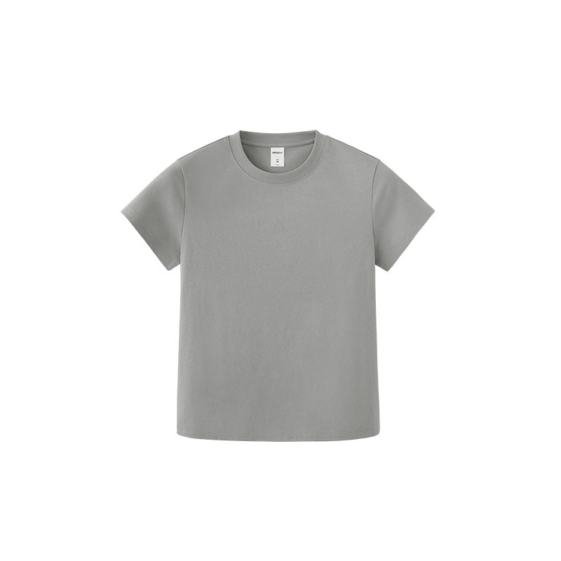 260G SORONA  oversized  T-shirt