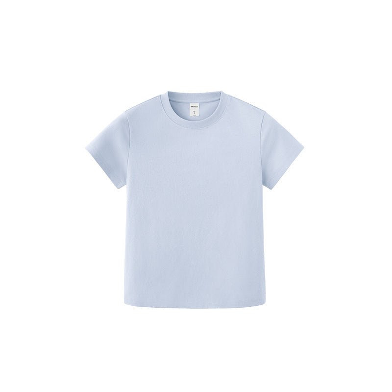 260G SORONA  oversized  T-shirt