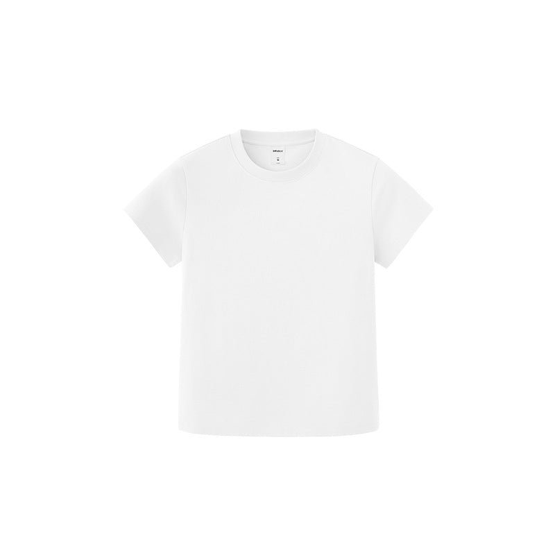 260G SORONA  oversized  T-shirt