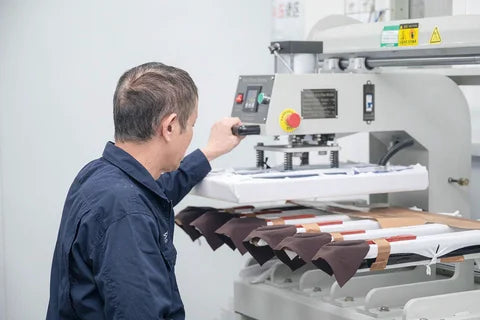 Printing, Finishing & Treatments